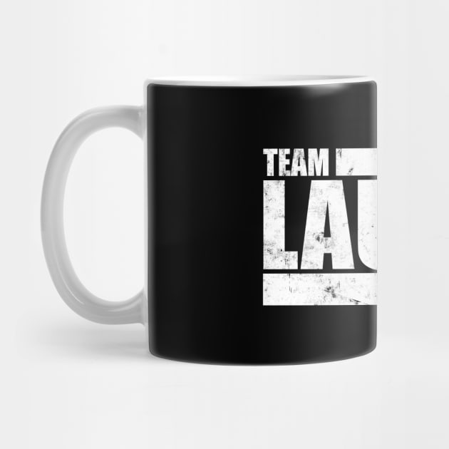 MTV The Challenge - Team Laurel by Tesla